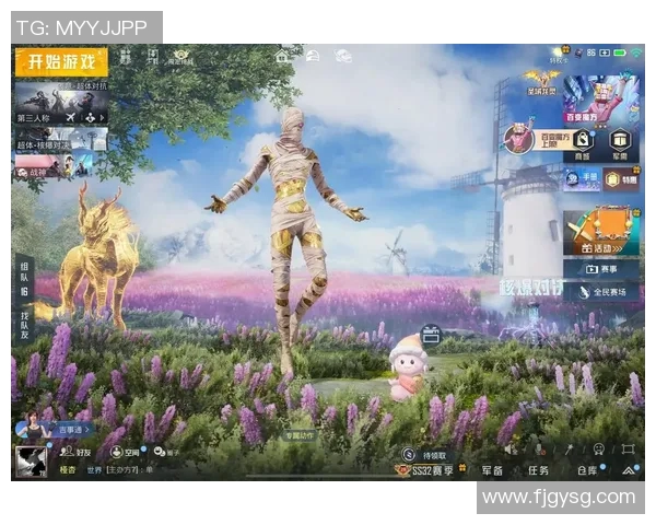 权威发布和平精英耐力实力榜单揭晓游戏玩家新标杆