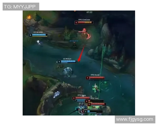 赛后复盘FPX与WE对决中的战术灵活性分析与启示