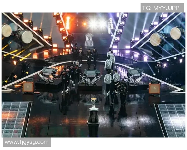 电竞实时数据冠军杯特别报道IG逆袭之旅全程回顾与精彩瞬间解析