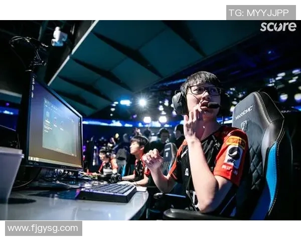 电竞数据深入分析EDG在CSGO比赛中的战术控制与团队协作策略