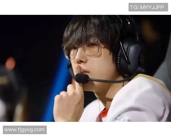 电竞新闻精英赛中EDG选手个人能力的全面分析与表现评估